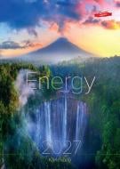 Календарь настенный Діана Плюс "Подарок" Energy 2027