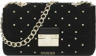 Сумка женская Guess Cornelia черный