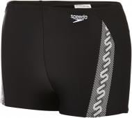 Плавки Speedo Monogram Aquashort р. 30 чорний 8-093143503