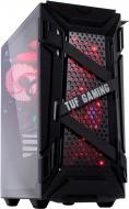 Компьютер персональный Artline Gaming TUF (TUFv61Win) black