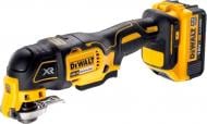 Багатофункціональний пристрій DeWalt DCS355M2