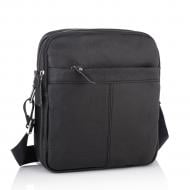 Сумка через плечо Tiding Bag M38-1025A черный