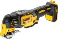 Багатофункціональний пристрій DeWalt DCS355N