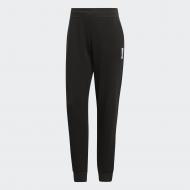 Штани Adidas W BB TP EI4629 р. XS чорний