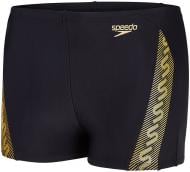 Плавки Speedo Monogram Aquashort р. 22 чорний із золотим 8-09314A721