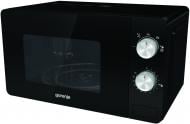 Микроволновая печь Gorenje MO20E1B (U0375523)