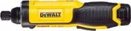 Викрутка акумуляторна DeWalt DCF682G1