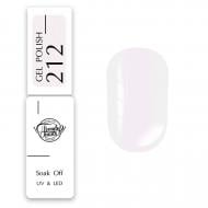 Гель-лак для ногтей Trendy nails Классическая палитра №212 8 мл