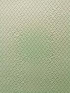 Ролета мини Ribbed 38x160 см серая