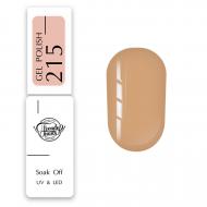 Гель-лак для ногтей Trendy nails Классическая палитра №215 8 мл Гель-лак для ногтей Trendy nails Классическая палитра №215 8 мл