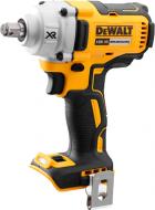 Гайковерт ударный аккумуляторный DeWalt 18 В DCF894HNT