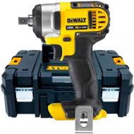 Гайковерт ударный аккумуляторный DeWalt DCF880NT