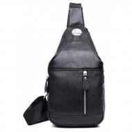 Сумка через плече Tiding Bag M38-8150A чорний