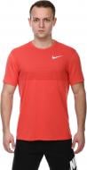 Футболка Nike M NK ZNL CL RELAY TOP SS 833580-852 XL оранжевый