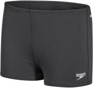 Плавки Speedo Essential Endurance+ Short р. 28 черный 8-093160001