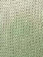 Ролета мини Ribbed 53x160 см серая