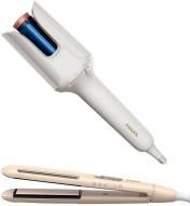 Набір Philips автостайлер BHB968/00 + випрямляч для волосся BHS838/00