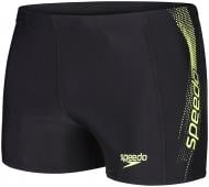 Плавки Speedo Sports Logo Aquashort р. 28 черный 8-09528A838