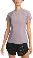 Футболка Nike Dri-FIT ADV Run Division DQ6642-531 р.M фиолетовый