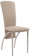 Стул Nowy Styl ALICE BEIGE (BOX-4) (CH) PN-21 светло-бежевый / бежевый