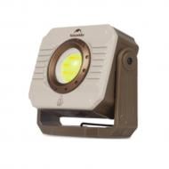 Фонарь прожекторный Naturehike CNK2300012, коричневый 1200 Lm 6976507665421