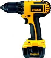 Шуруповерт аккумуляторный DeWalt DC732KL Шуруповерт аккумуляторный DeWalt DC732KL