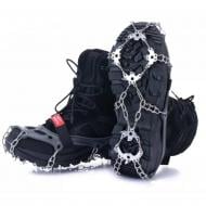 Ледоступы Naturehike с 19 зубцами NH19HJ001, размер L