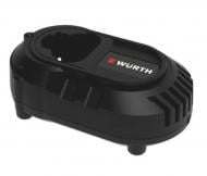 Зарядное устройство WURTH 12,0V 1,5Ah RED STRIPE 5702901151