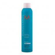 Лак для волосся Moroccanoil середньої фіксації Luminous Hairspray Flexible Hold 330 мл