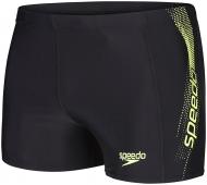 Плавки Speedo Sports Logo Aquashort р. 38 черный 8-09528A838