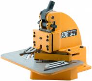 Пресс вырубной FDB Maschinen HN-4  825082