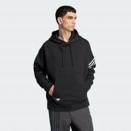 Джемпер Adidas NEU C HD JC9937 р.S черный