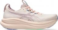 Кроссовки женские Asics GEL-NIMBUS 28 1012B899-700 р.39,5 розовые