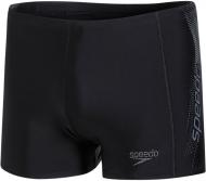 Плавки Speedo Sports Logo Aquashort р. 30 черный 8-09528A839