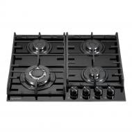 ВИТРИНА! Варочная поверхность газовая Pyramida PFG 604 T BL B