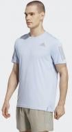 Футболка Adidas IC7630 р.S голубой Футболка Adidas IC7630 р.S голубой
