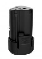 Батарея аккумуляторная WURTH 12,0V 2Ah RED STRIPE 5702801021