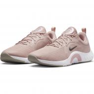 Кроссовки женские Nike Renew In-Season TR 11 DA1349-600 р.40,5 розовые