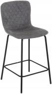 Стілець барний Марокко JSC-9008-B сірий