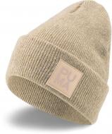 Шапка Puma INFUSE ARCHIVE BEANIE 2410601 р.one size бежевий