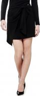 Юбка Guess W74D53.W95K0;A996 р.26 черный