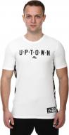 Футболка Nike M AIR TEE AIR TEE TEE 2 834577-100 р.S білий
