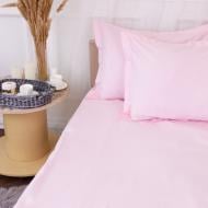 Наволочка поплин Poplin Line 018 Powdery 50x50 см розовый MirSon