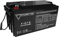 Акумулятор Forte F12-7G