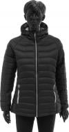 Пуховик жіночий зимовий McKinley Patos II 249179-903050 р.M чорний