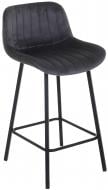 Стул барный Яффа JSC-9009-B темно-серый