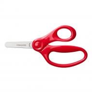 Ножницы детские красные 13 см Fiskars