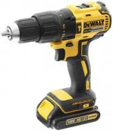 Шуруповерт ударный аккумуляторный DeWalt DCD778S2T Шуруповерт ударный аккумуляторный DeWalt DCD778S2T
