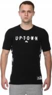 Футболка Nike M Nk Air Tee 834577-010 XL черный