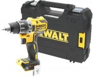 Шуруповерт аккумуляторный DeWalt DCD792NT